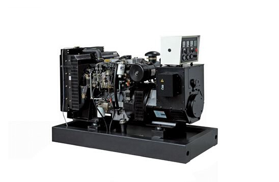 玉屏科克150kw大型柴油发电机组