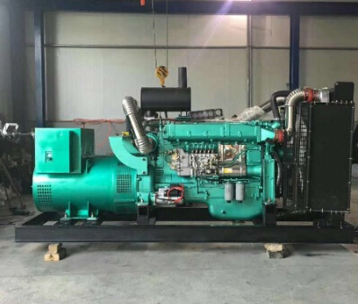 玉屏宗申动力300kw大型柴油发电机组