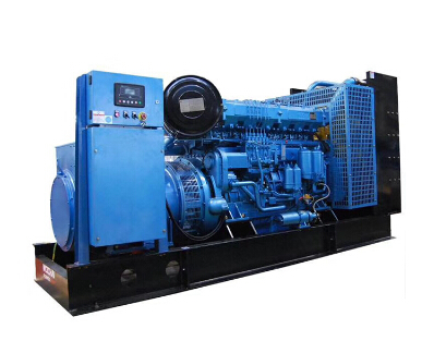 玉屏宗申动力150kw大型柴油发电机组