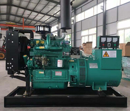 玉屏宗申动力10kw小型柴油发电机