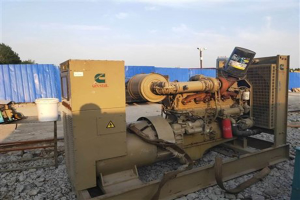 玉屏发电机出租