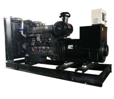 玉屏上柴柴油发电机组50KW-700KW