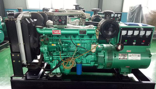 玉屏发电机不发电的原因