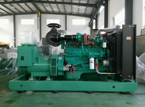 玉屏柴油发电机组