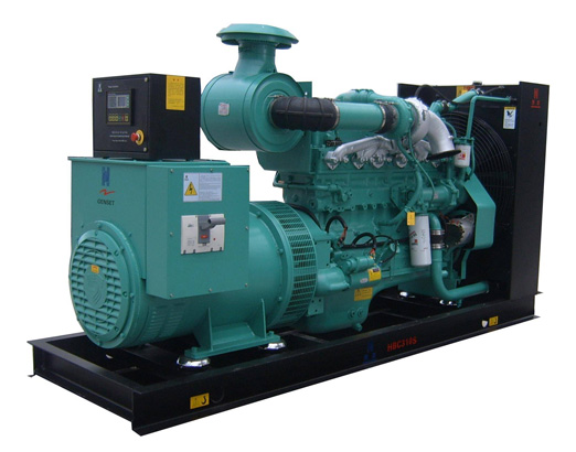 玉屏柴油发电机