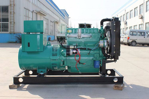 玉屏小型柴油发电机