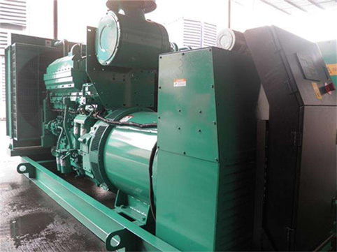 玉屏柴油发电机 玉屏柴油发电机