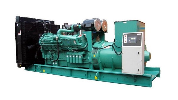 玉屏全新常柴200kw大型柴油发电机组